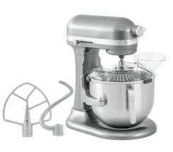 Bartscher KitchenAid 5KSM70JPX 6,6L leasen