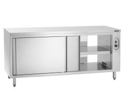 Bartscher Wärmeschrank 700-4T 1800 bei uns leasen oder mieten