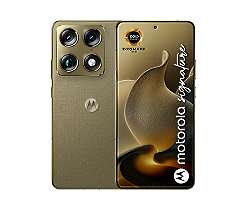 Motorola signature 512GB, Handy als Leasing