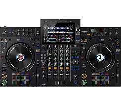 AlphaTheta XDJ-AZ All-in-one DJ Controller leasen