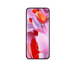 Google Pixel 9 Pro XL16/256GB Rose Quartz Android 14 Smartphone als Leasing