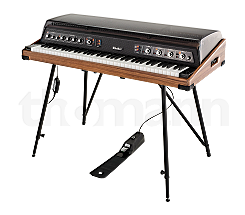Rhodes Mk 8-73 FX Deluxe MIDI jetzt bei uns leasen oder mieten statt teuer kaufen