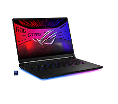 ASUS ROG Strix Scar 18 (G835LX-SA008W), Gaming-Notebook