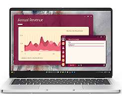 DELL Pro 14 PC14250 14