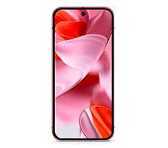 Google Pixel 9 12/256 GB Peony Android 14 Smartphone jetzt leasen