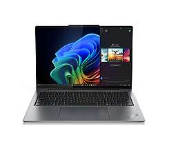 Lenovo ThinkPad X9-14 G1 21QA001PGE U7-258V 32GB/1TB SSD 14