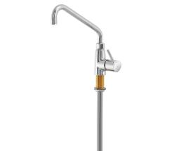 Bartscher Einhebelmischer 40L-3601B bei uns leasen oder mieten