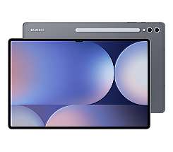 Samsung GALAXY Tab S10 Ultra SM-X920N WiFi 1TB grau Android 14 Tablet jetzt leasen