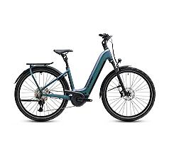 Cube Kathmandu Hybrid Pro 800 - 28 Zoll 800Wh 12K Wave - smaragdgrey´n´black 2027 bei uns leasen oder fürt Startup und Neugründer auch mieten