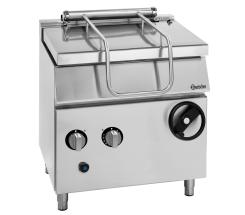 Bartscher Kippbratpfanne 900 E80LHK jetzt leasen