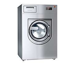 Miele Gewerbewaschmaschine PWM 916 [EL DV DD], 16 kg, Elektro, Edelstahl leasen oder mieten