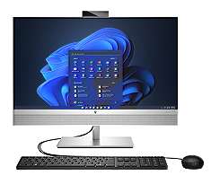 HP EliteOne 840 G9 AiO i5-14500 16GB/512GB SSD 27