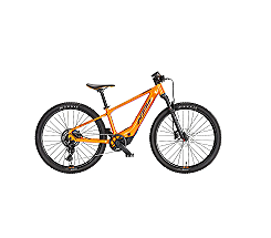 KTM Jugend E-Bike Macina Mini ME SX 26 jetzt günstig leasen oder mieten