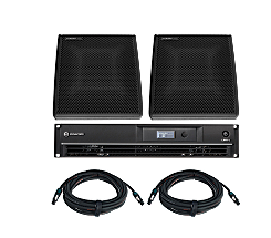 TW AUDiO C12 Monitor Bundle bei uns leasen oder mieten statt teuer kaufen
