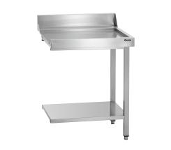 Bartscher Ablauftisch DS-700R bei uns leasen oder mieten