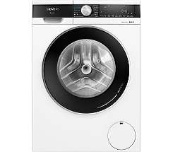 Siemens iQ500 WN44G241 Waschtrockner leasen, Freistehend Frontlader 