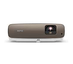 BenQ W2710 Heimkino Beamer True 4K 2200 ANSI Lumen mit HDR und DCI-P3 jetzt leasen