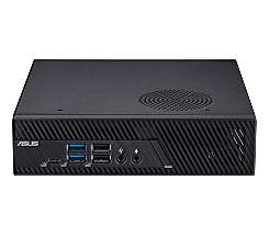 ASUS PB63-B5201MH Mini PC Core i5-14400 16GB/512GB DOS leasen