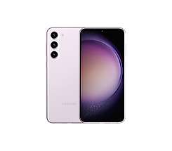 Samsung GALAXY S23+ 5G S916B DS 512GB Lavender Android 13.0 Smartphone bei uns leasen
