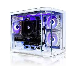 Captiva PC Advanced Gaming R92-558 Ryzen 7 5700X 32GB/1TB SSD RTX 5060 Win11 leasen