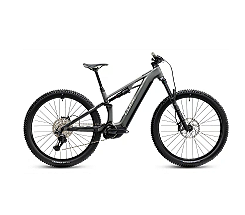 Cube Stereo Hybrid ONE44 HPC Pro 800 - 29/ 27.5 Zoll 800Wh 12K Fully - oldgrey´n´black bei uns leasen oder mieten statt teuer kaufen