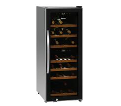 Bartscher Weinkühlschrank 2Z 38FL jetzt leasen