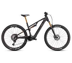 Cube AMS Hybrid ONE44 C:68X SLT 400X 29 2024 als Leasing