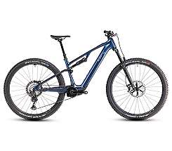 Cube AMS Hybrid ONE44 C:68X SLX 400X 29 2024 günstig leasen