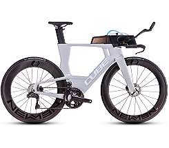 Cube Aerium C:68X Race 2025 als Leasing
