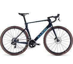 Cube Agree C:62 SLX 2024 als Leasing