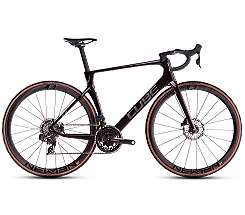 Cube Agree C:62 SLX 2025 als Leasing