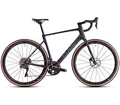 Cube Attain C:62 SLT 2025 leasen