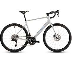 Cube Attain C:62 SLX 2026 Leasing für jeden
