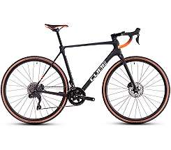 Cube Cross Race C:62 Pro 2026 leasen statt kaufen