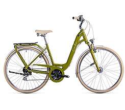 Cube Cube Ella Ride Modell 2022 leasen