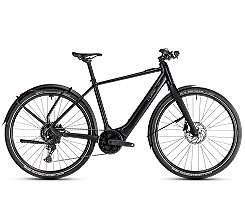 Cube Editor Hybrid Pro FE 400X 2025 jetzt leasen