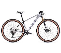 Cube Elite C:62 Pro 2024 als Leasing