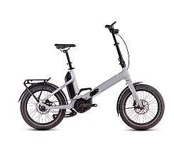 Cube Fold Hybrid Comfort 500 2025 jetzt leasen