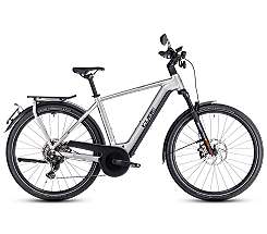 Cube Kathmandu Hybrid 45 750 2024 günstig leasen