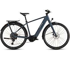 Cube Kathmandu Hybrid C:62 Pro 400X 2026 im Leasing