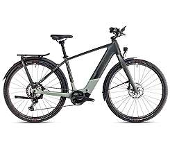 Cube Kathmandu Hybrid C:62 SLT 400X 2025 leasen