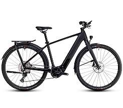 Cube Kathmandu Hybrid C:62 SLX 400X 2025 als Leasing