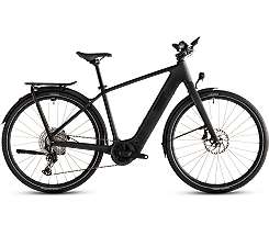 Cube Kathmandu Hybrid C:62 SLX 400X 2026 leasen