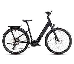 Cube Kathmandu Hybrid C:62 SLX 400X Easy Entry 2024 als Leasing