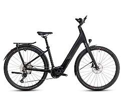 Cube Kathmandu Hybrid C:62 SLX 400X Easy Entry 2025 jetzt leasen