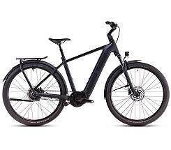 Cube Kathmandu Hybrid Comfort Pro 800 2025 leasen