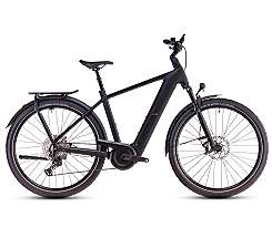 Cube Kathmandu Hybrid EXC 800 2025 jetzt leasen