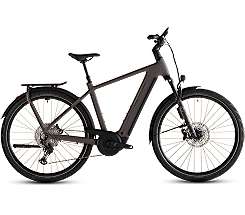 Cube Kathmandu Hybrid EXC 800 2026 bei uns leasen