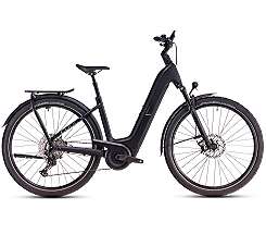 Cube Kathmandu Hybrid EXC 800 Easy Entry 2025 privat leasen