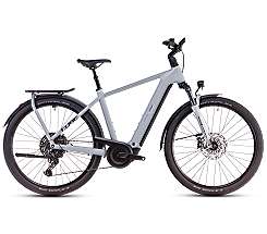 Cube Kathmandu Hybrid EX 800 2025 Leasing - Oft besser als Ratenkauf